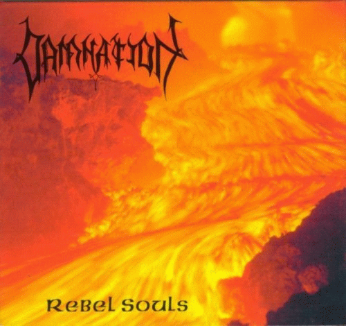 Damnation (PL) : Rebel Souls